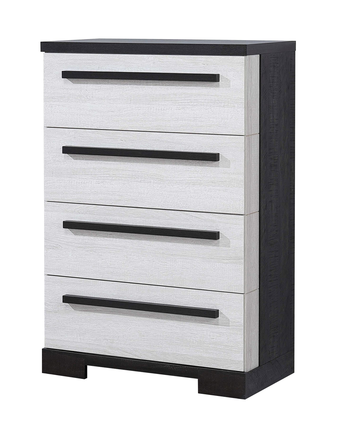 Remington Chest Chalk/Ebony