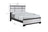Remington Bed Chalk/Ebony