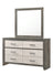 Rhett Dresser Mirror