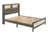 Rhett Platform Bed In 1 Box