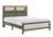 Rhett Platform Bed In 1 Box