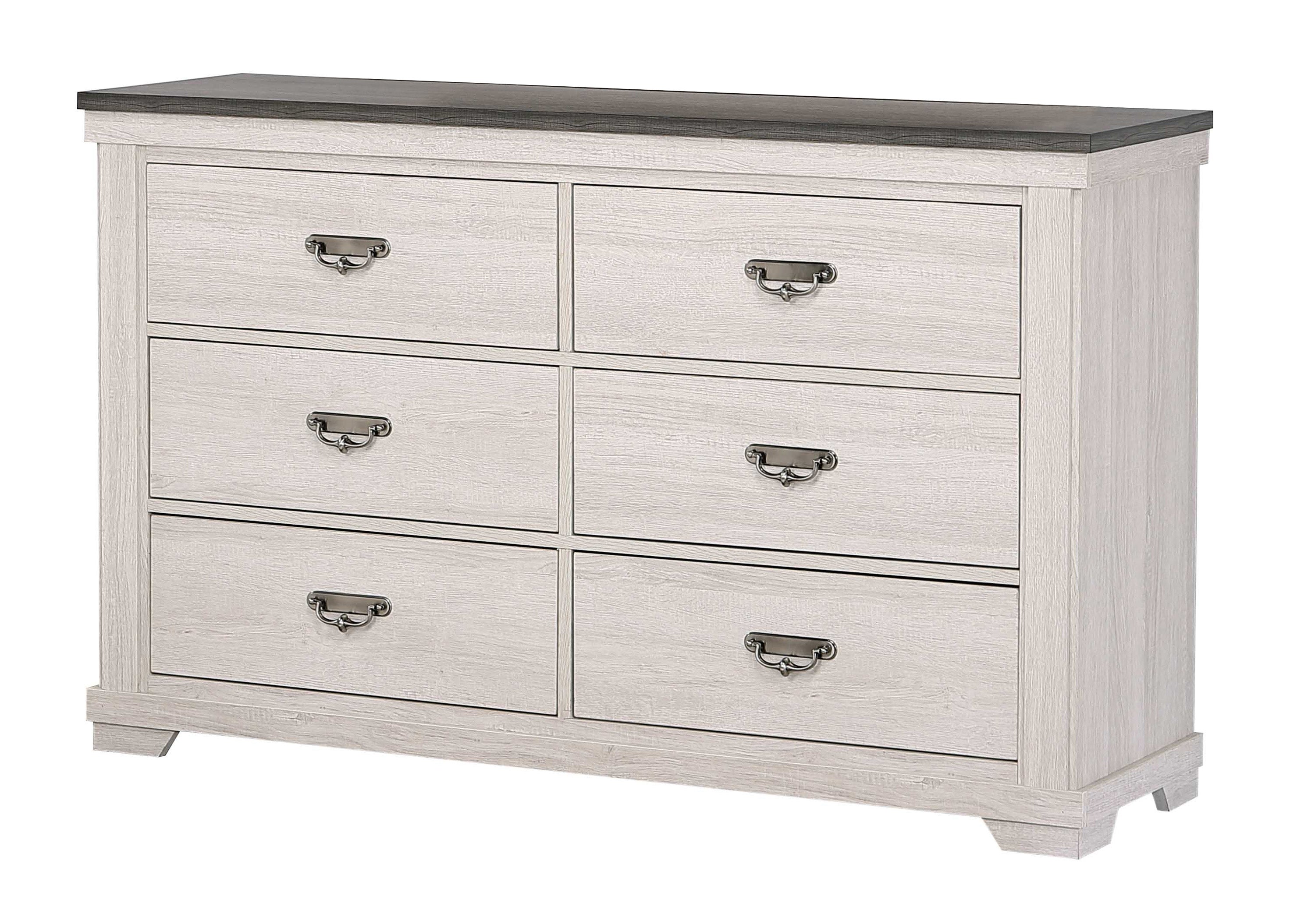 Leighton Dresser