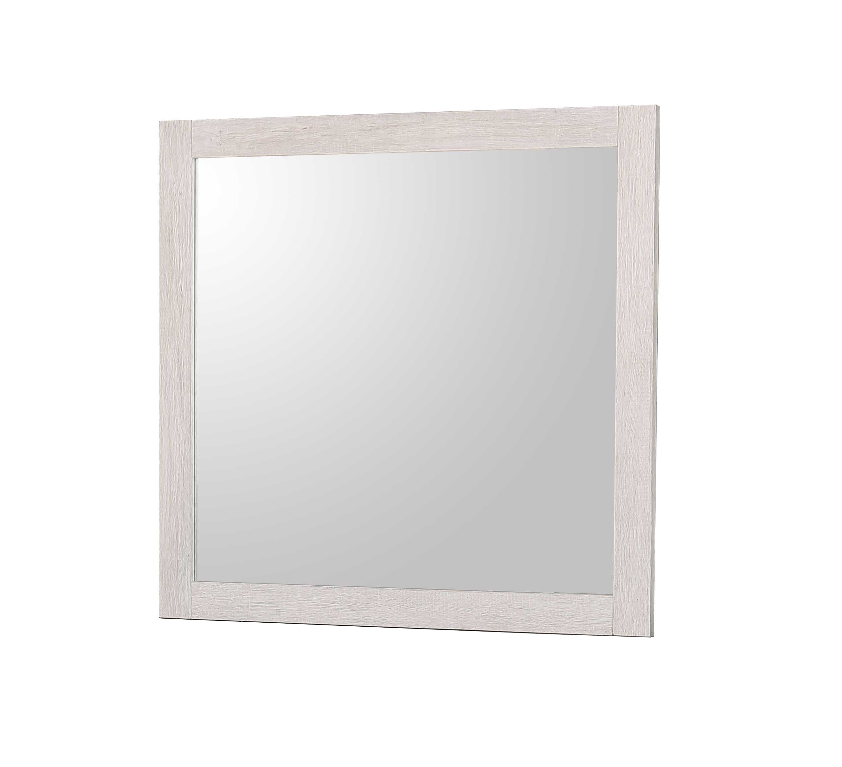 Leighton Dresser Mirror