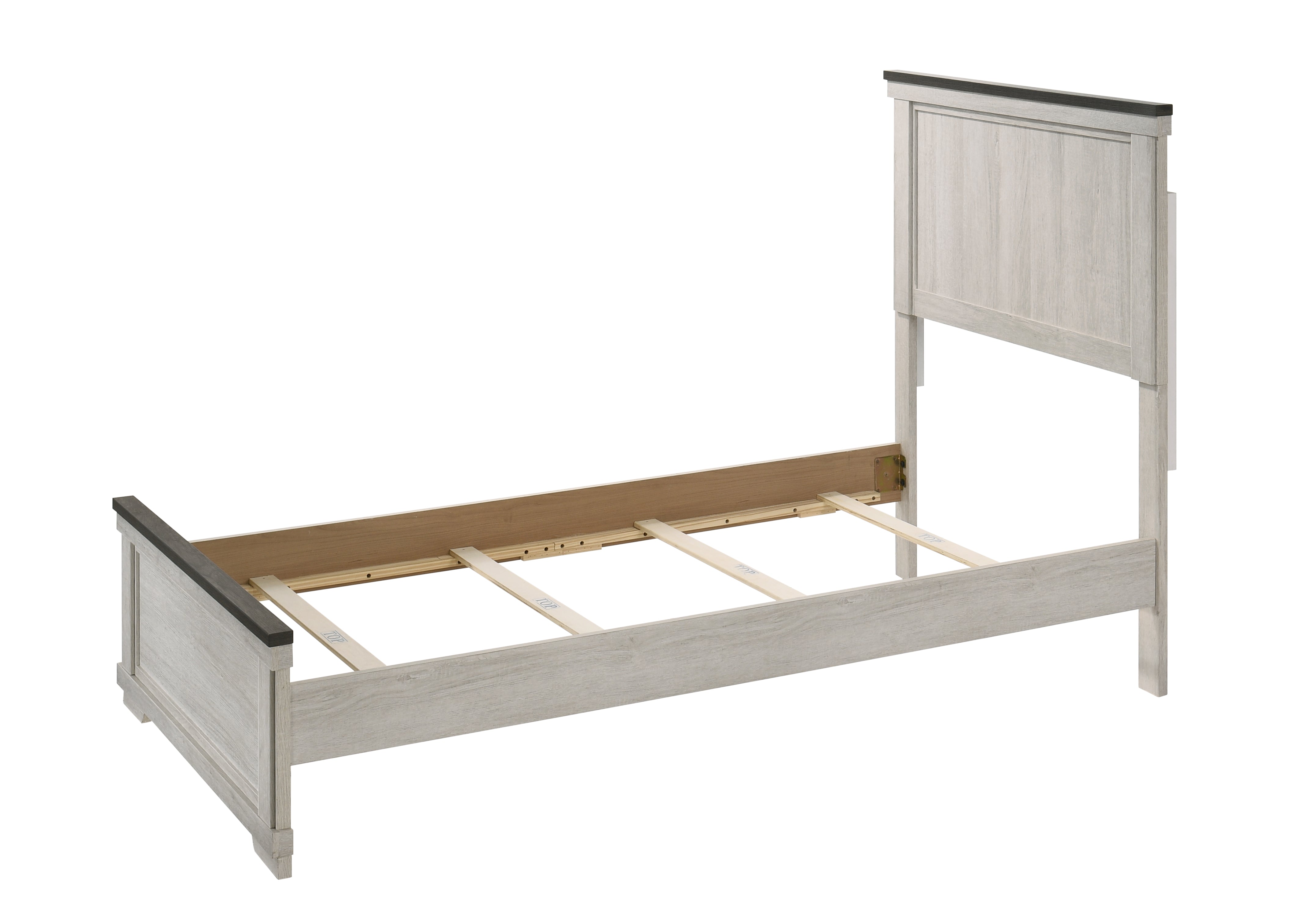 Leighton Bed