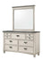 Sawyer Dresser