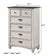 Sawyer Chest