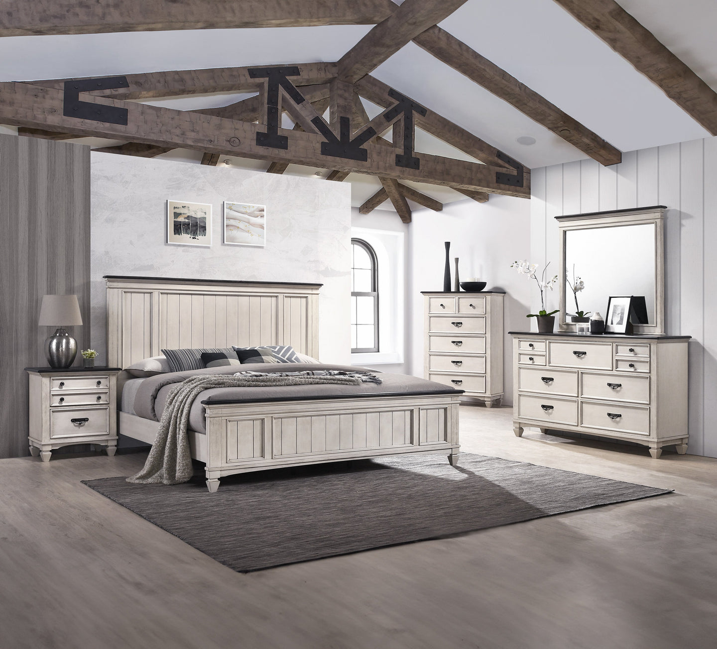 Sawyer Night Stand