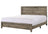 Millie Bed In One Box-Grey