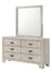 Millie Dresser- White