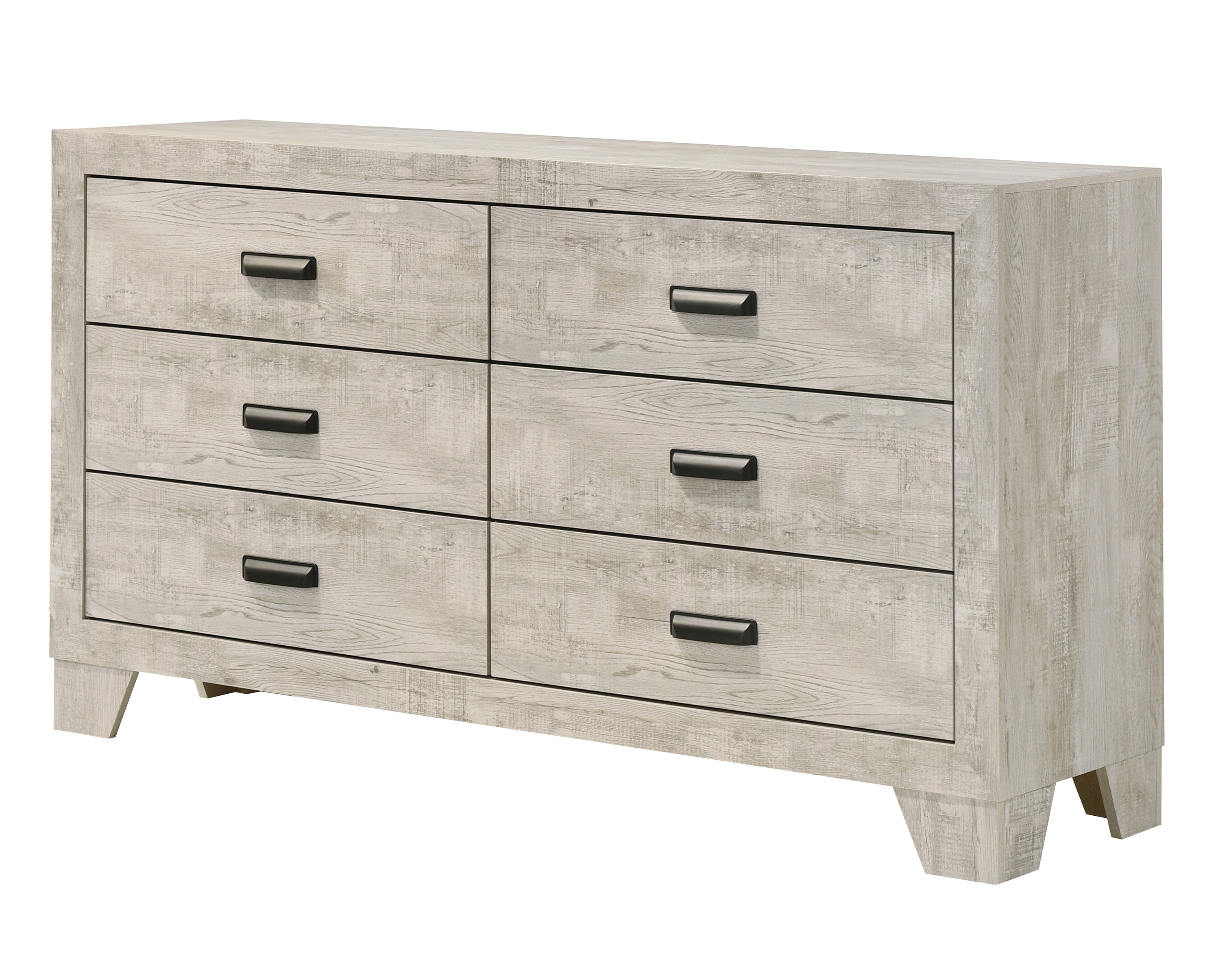 Millie Dresser- White