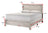 Millie Bed In One Box-White
