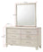 Charlie Dresser Mirror