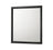 Charlie Dresser Mirror-Charcoal