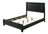Charlie Bed Charcoal