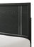 Charlie Bed Charcoal