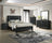 Charlie Bed Charcoal
