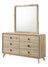 Dawson Dresser Mirror