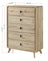 Dawson Chest