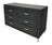 Lucinda Chest - Black