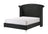 Lucinda Bed Black
