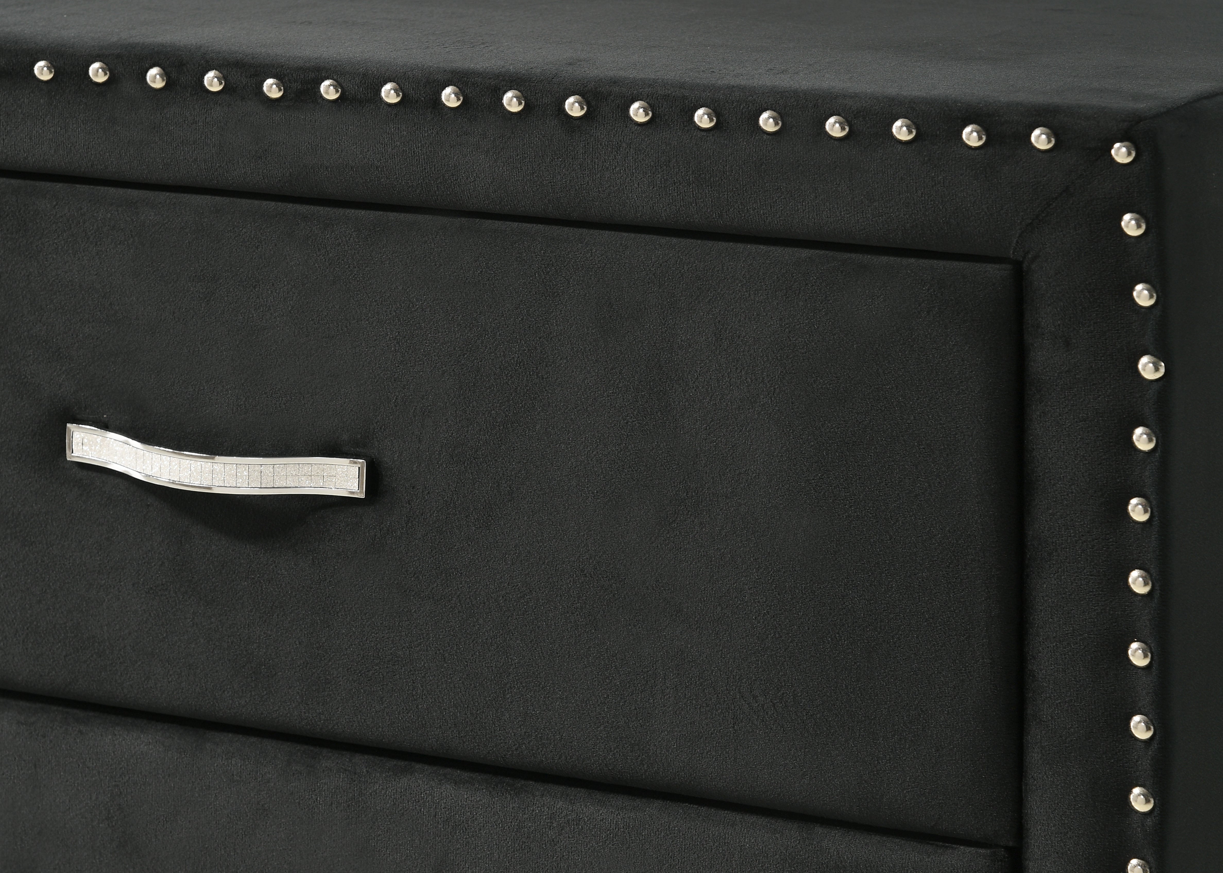 Lucinda Dresser - Black