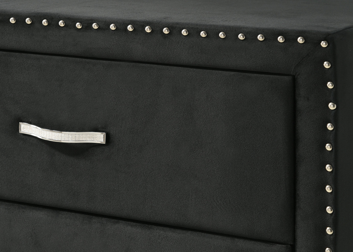 Lucinda Dresser - Black