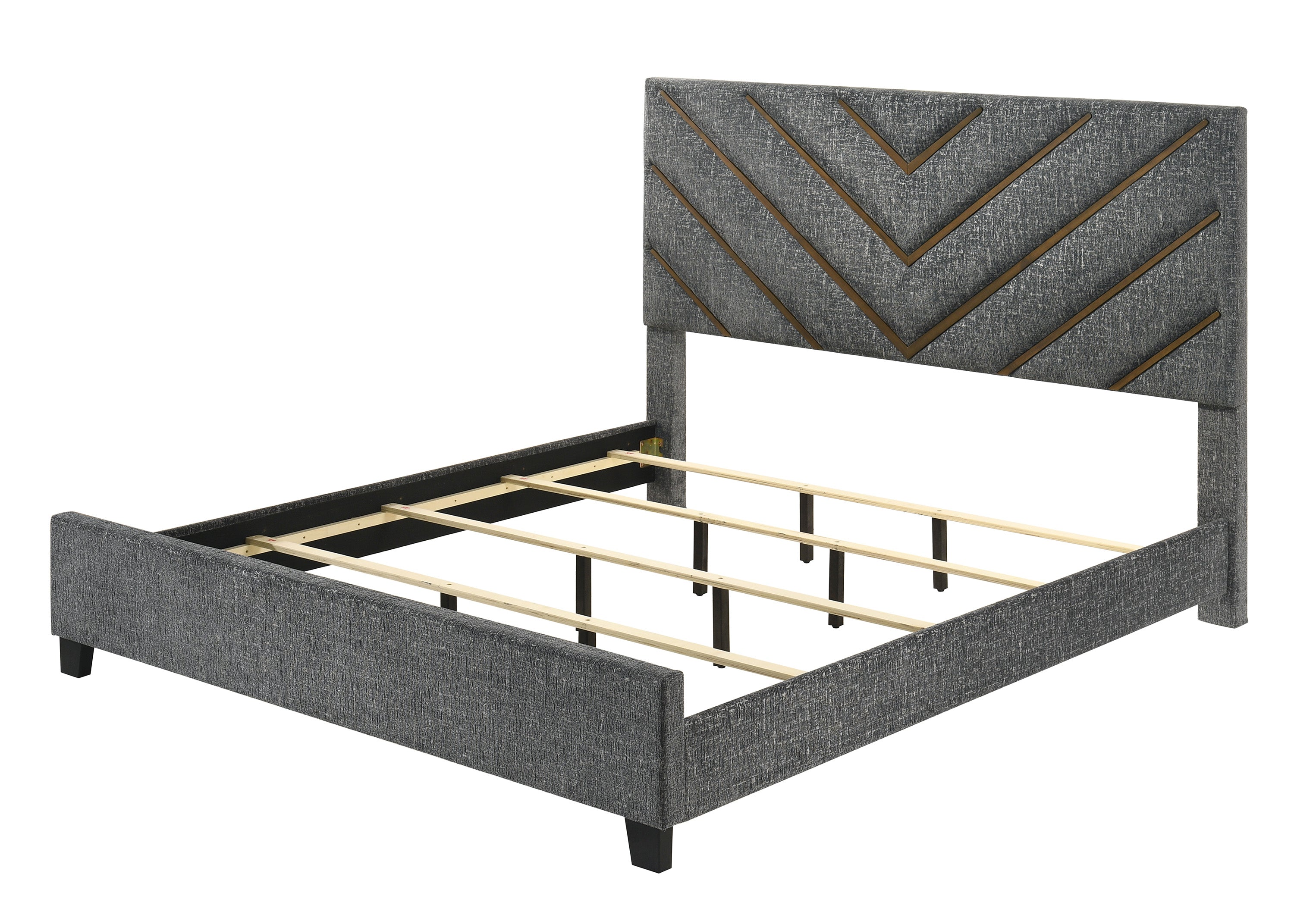 Zane Bed