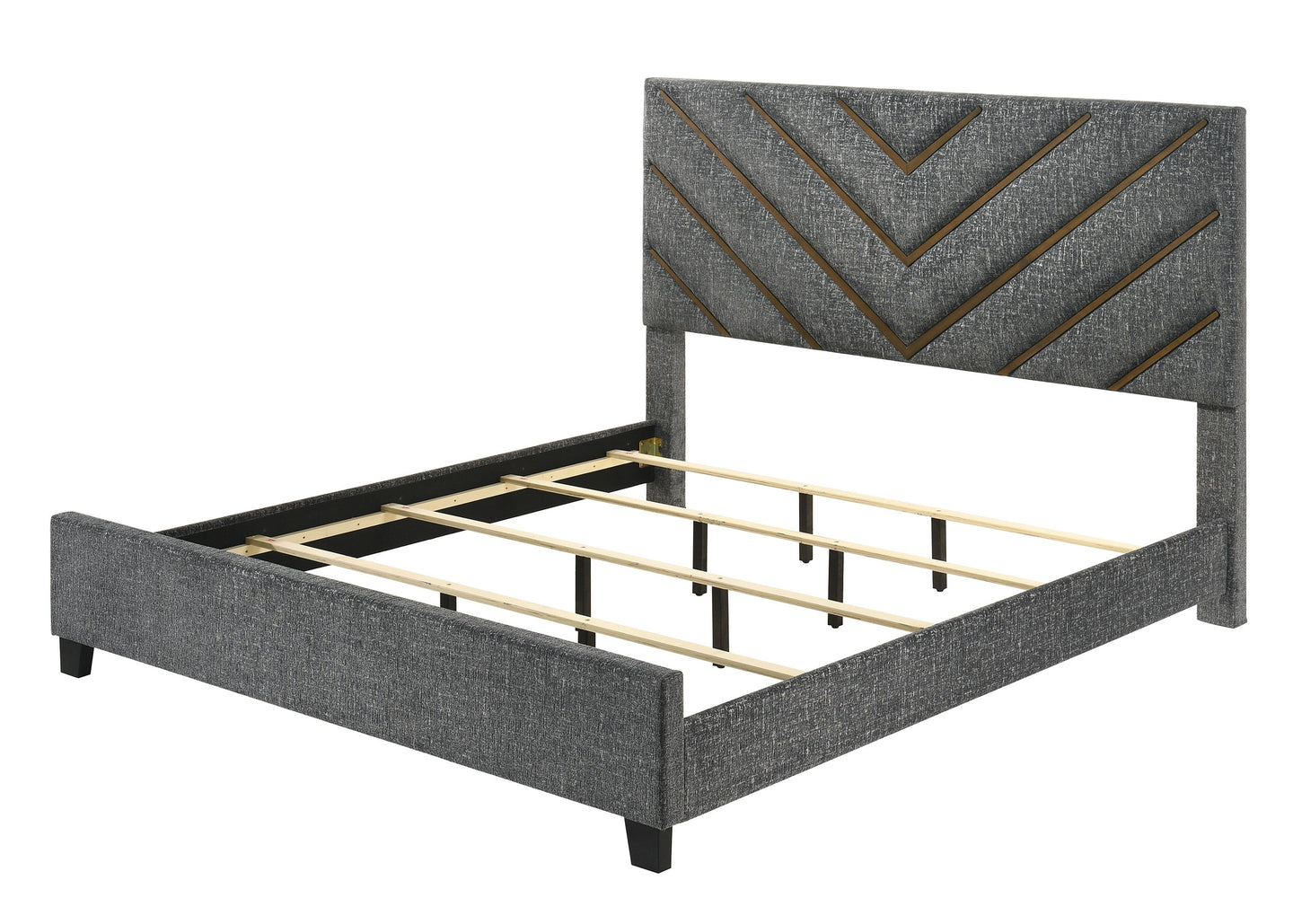 Zane Bed