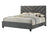 Zane Bed