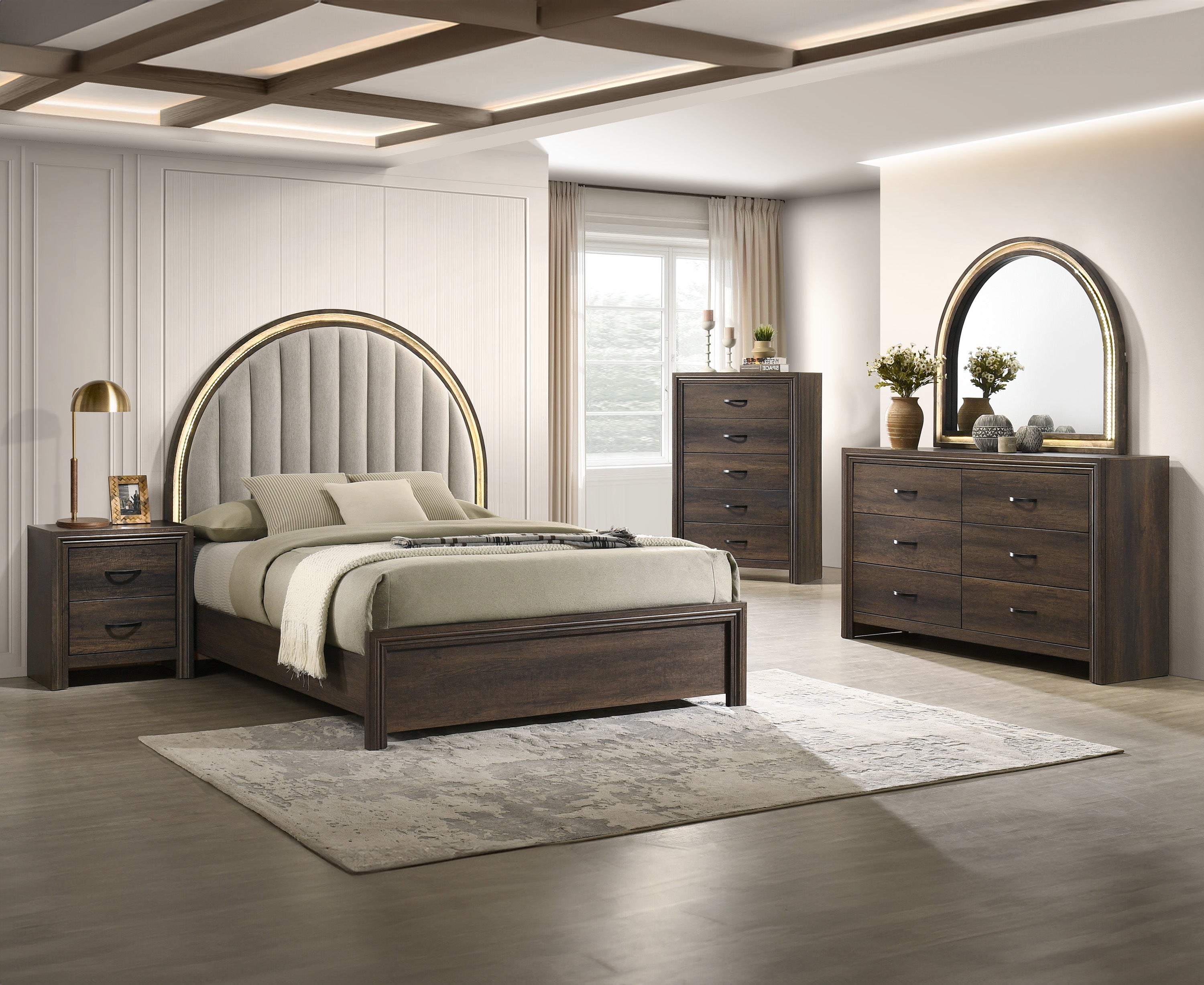 Noreen Night Stand