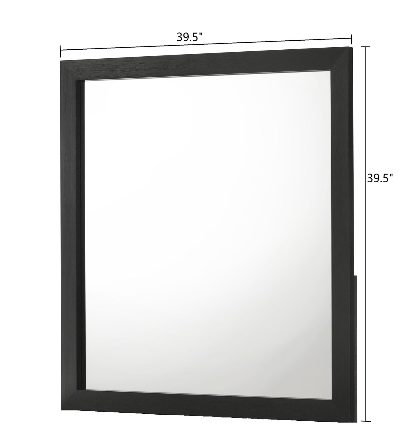 Gennro Dresser Mirror