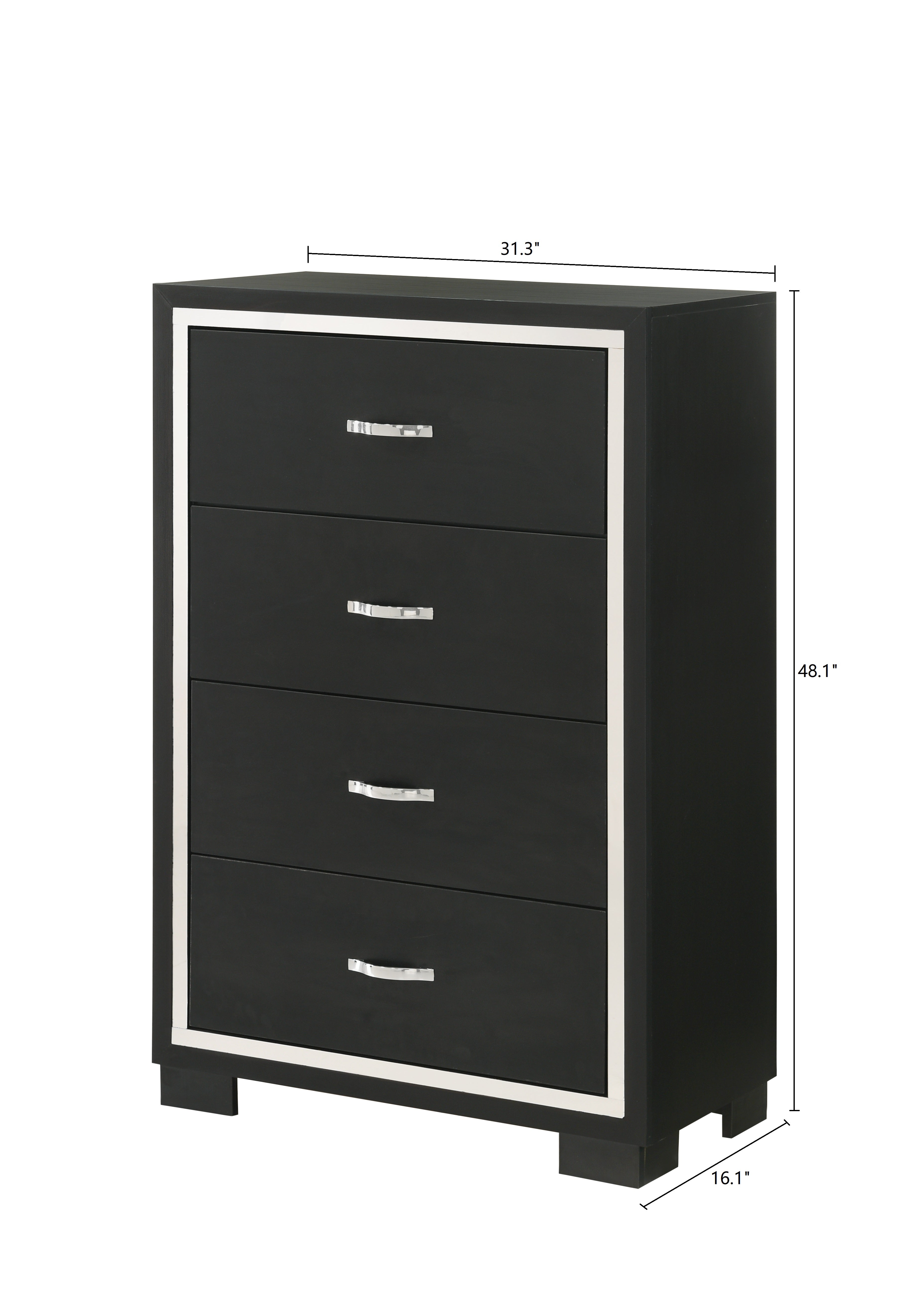 Gennro Chest