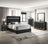 Gennro Night Stand