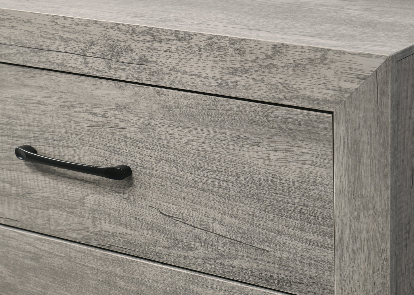 Hopkins Night Stand Drift Wood