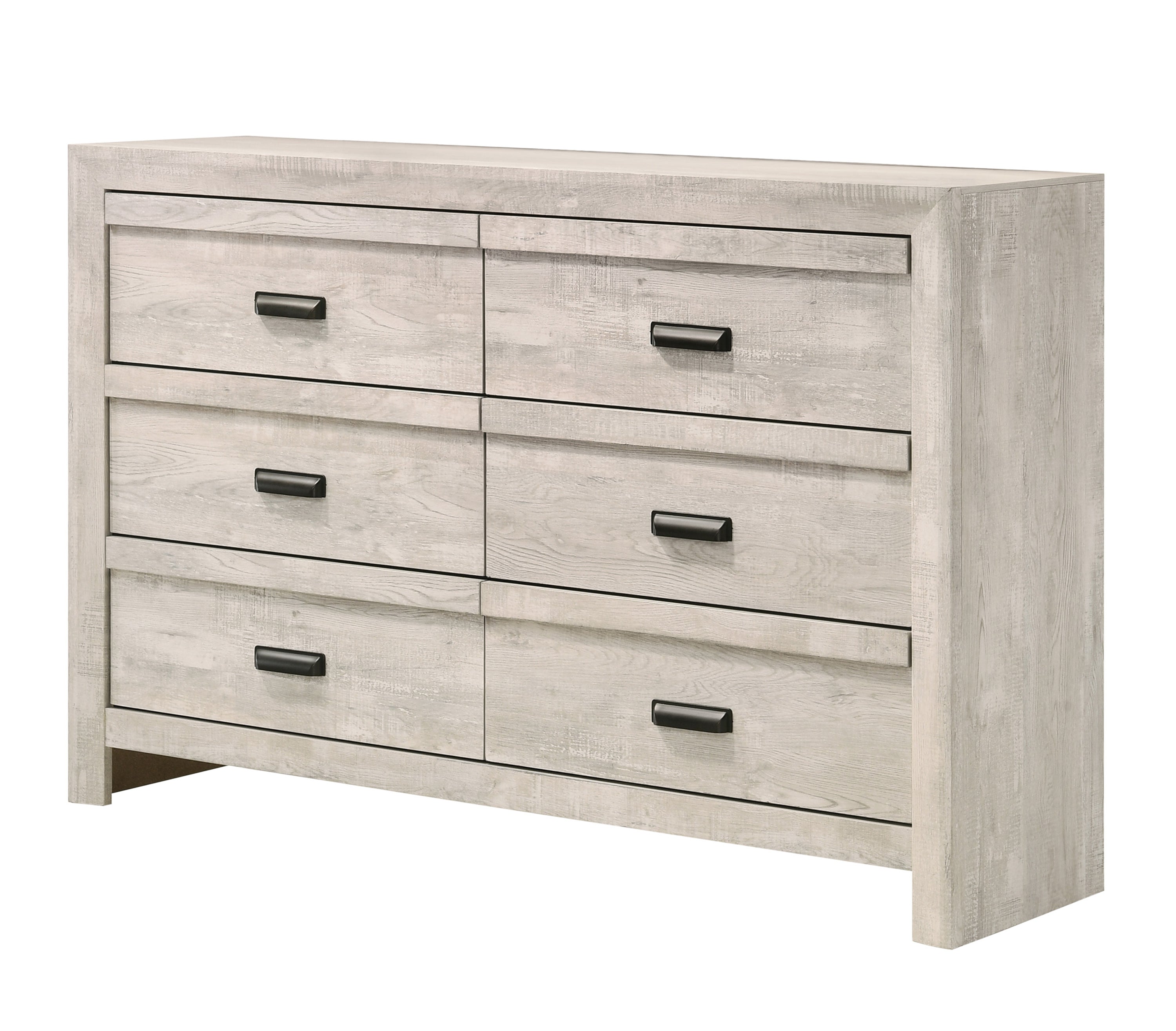 Valor Dresser