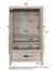 Valor Armoire