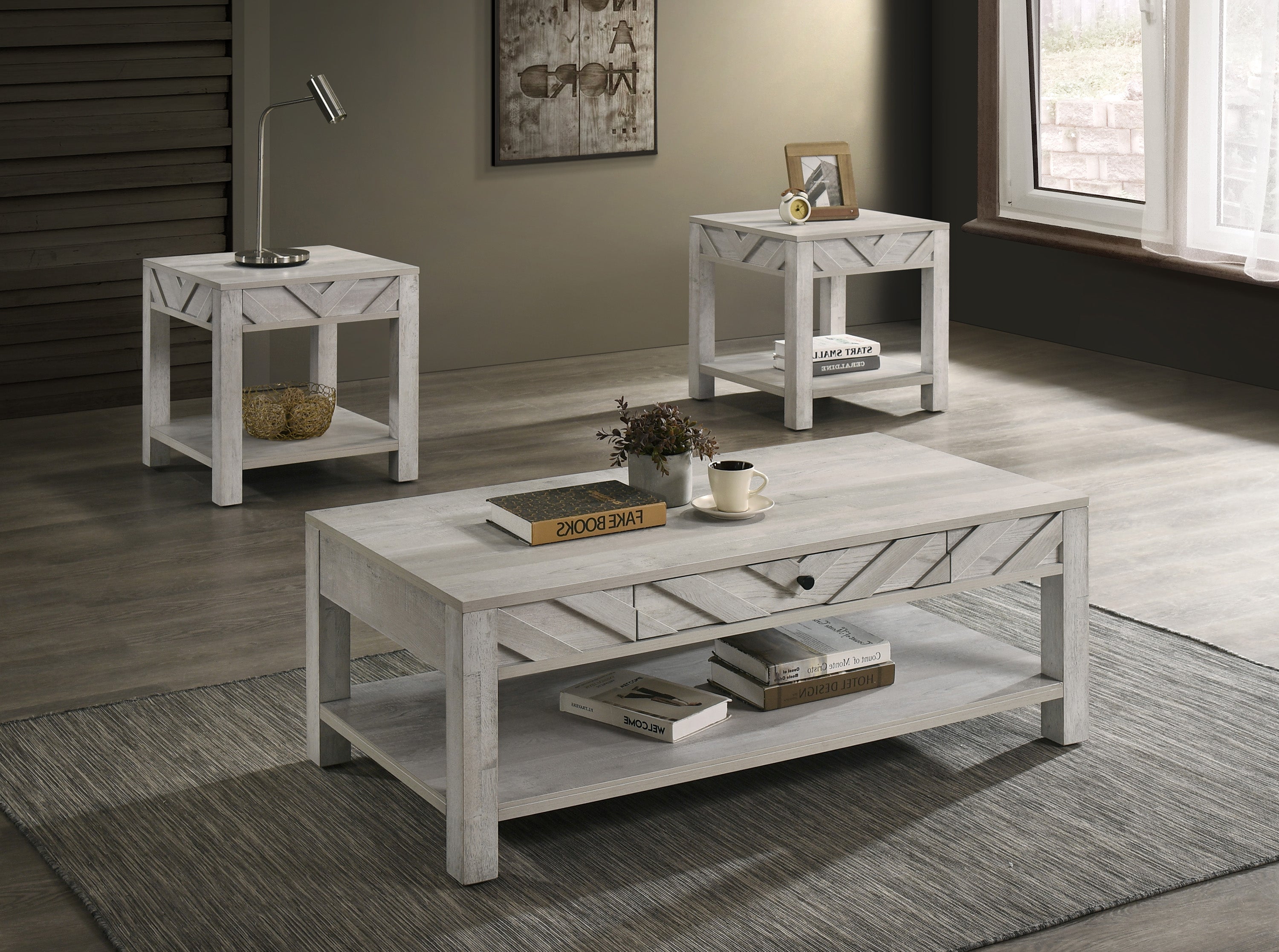 Valor 3-Pk Cocktail Set