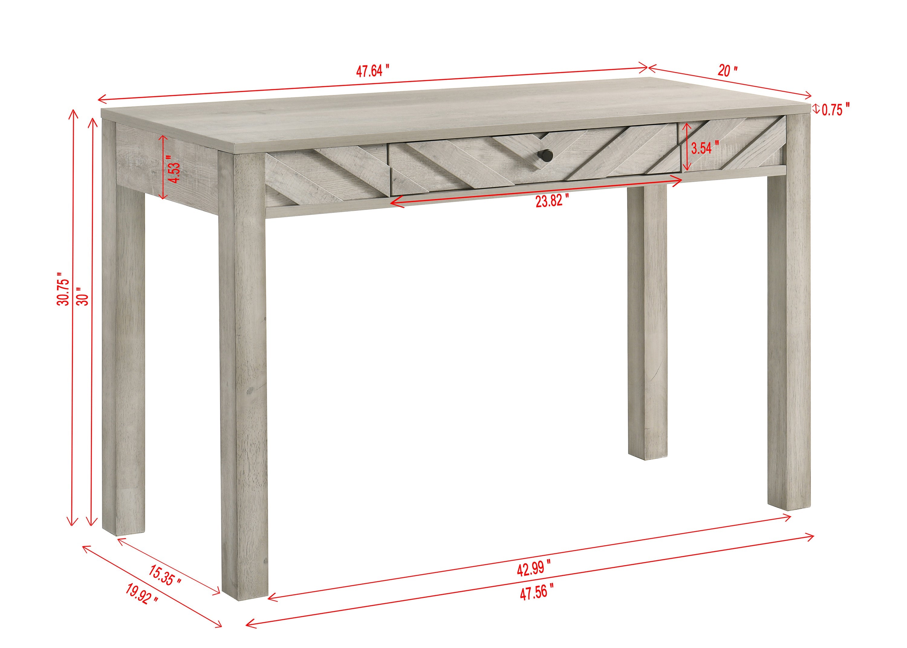 Valor Writing Desk