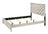 Valor Bed