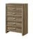 Valor Chest-Light Brown