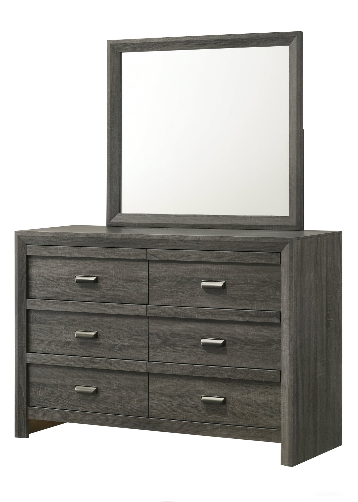 Valor Dresser-Grey