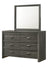 Valor Dresser-Grey