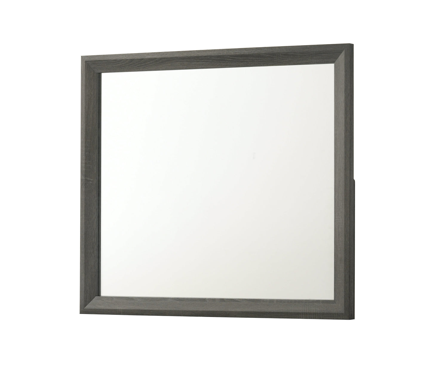 Valor Dresser Mirror-Grey