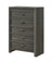 Valor Chest-Grey