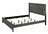 Valor Bed Grey