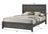 Valor Bed Grey