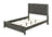 Valor Bed Grey