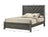 Valor Bed Grey