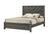 Valor Bed Grey