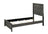 Valor Bed Grey